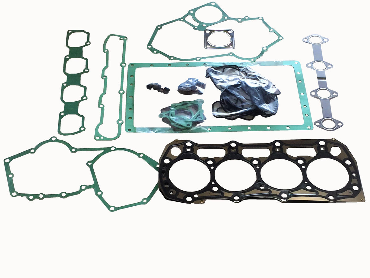 Cat 3024, 3024C Engine Rebuild Gasket Set B1648900