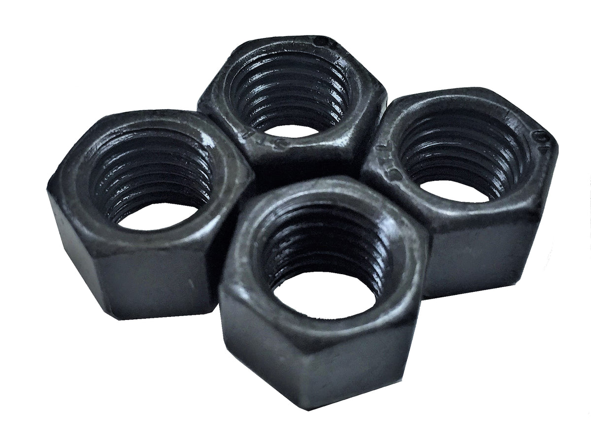Cat 3024C Connecting Rod Nut 1540871