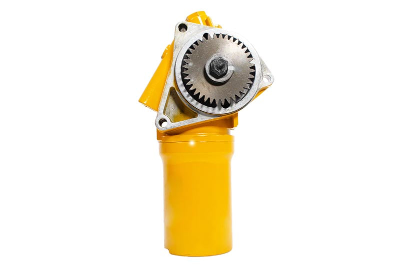 Cat 3126, 3126B, 3126E Oil Pump 10R7053 – Remanufactured
