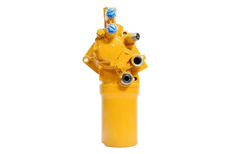 Cat 3126, 3126B, 3126E Oil Pump 10R7053 – Remanufactured