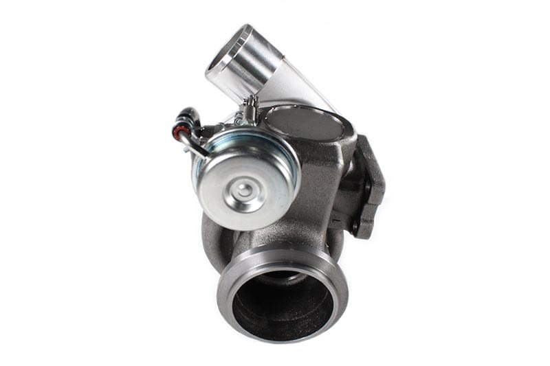 Cat 3126, C7 Turbocharger 1700700252 – Remanufactured