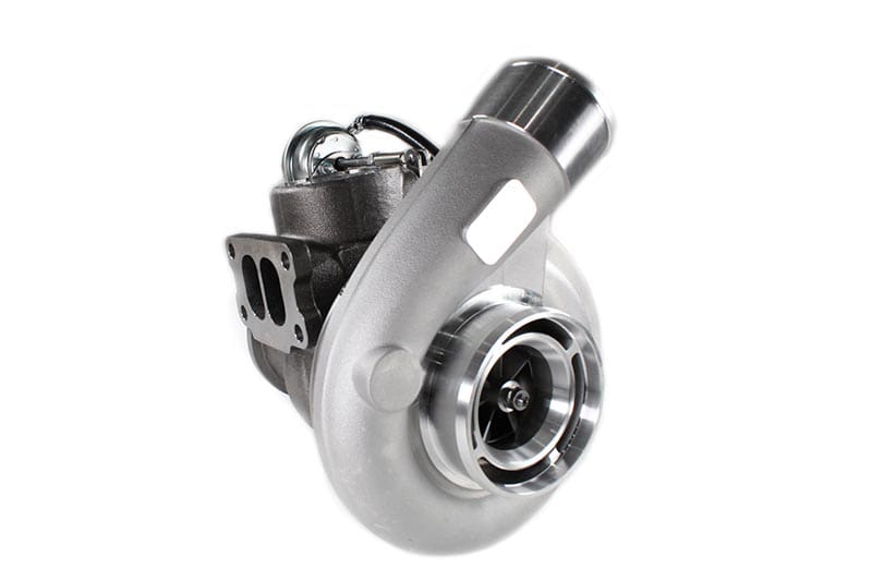 Cat 3126, C7 Turbocharger 1700700252 – Remanufactured