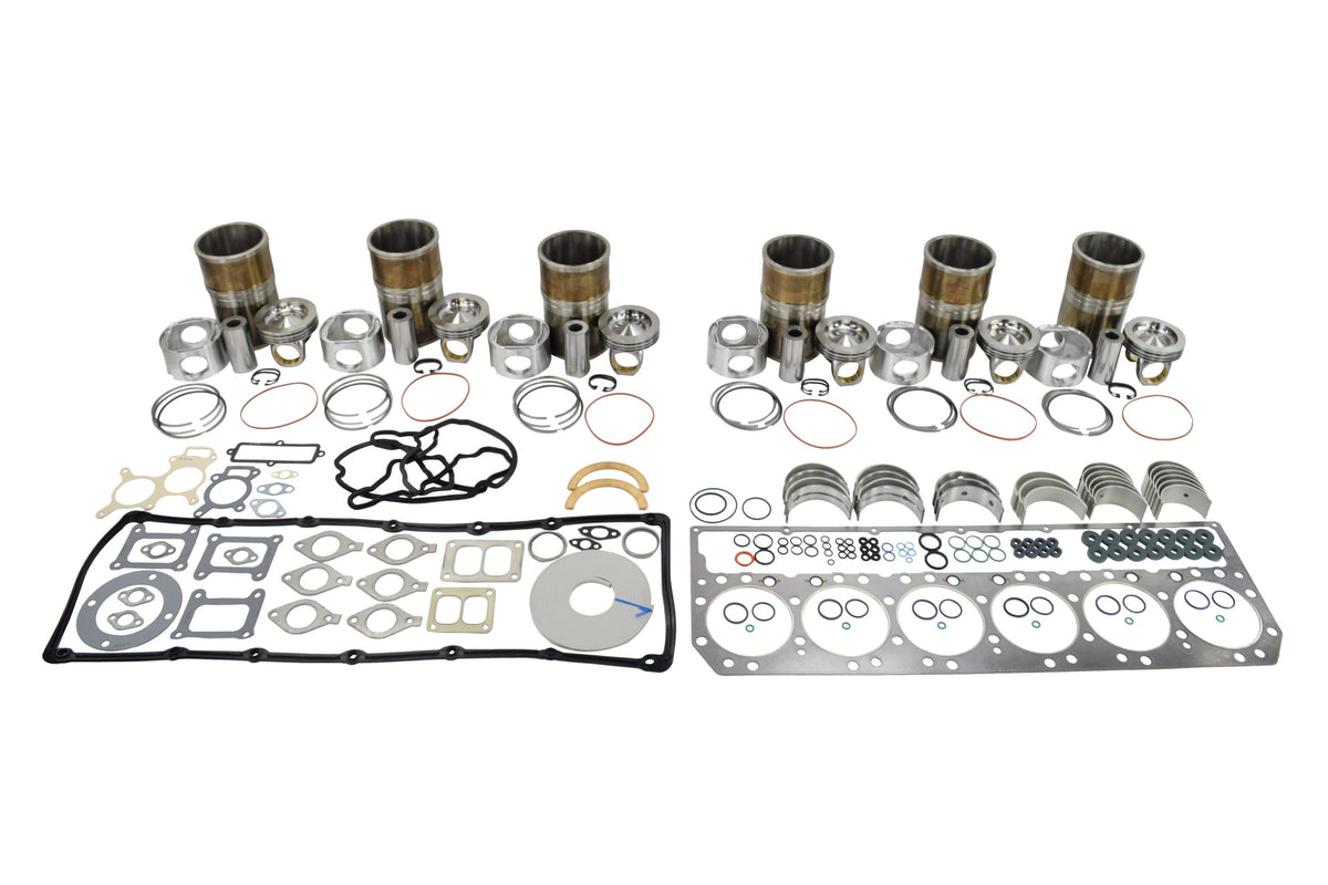 Cat 3126 Inframe Engine Rebuild Kit MCIF13349831