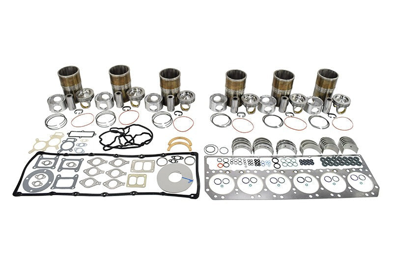 Cat 3126 Inframe Engine Rebuild Kit MCIF1504621