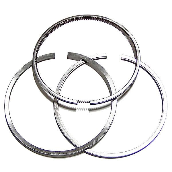 Cat 3126 Piston Ring Set RS1646556