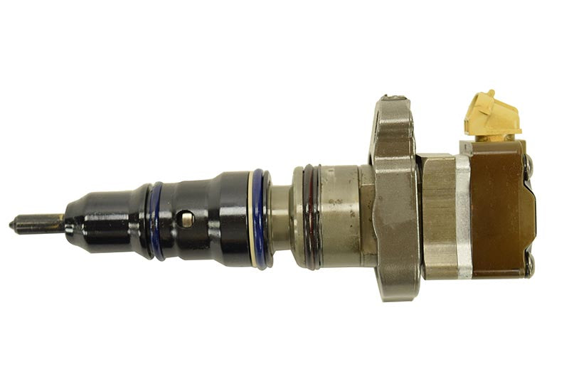 Cat 3126B, 3126 Diesel HEUI Fuel Injector 0R9348 – Remanufactured