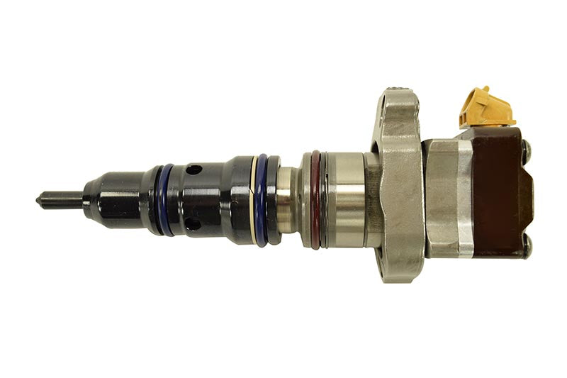 Cat 3126B, 3126 Diesel HEUI Fuel Injector 10R0781 – Remanufactured