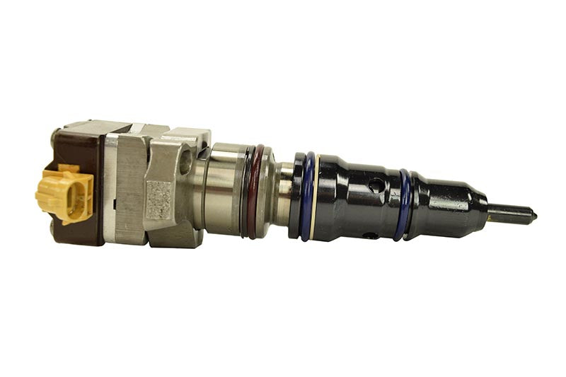 Cat 3126B, 3126 Diesel HEUI Fuel Injector 10R0781 – Remanufactured