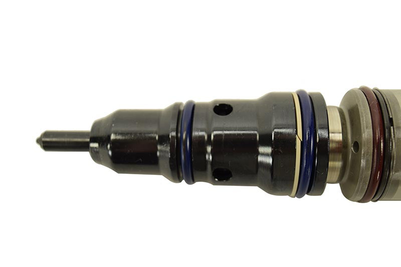 Cat 3126B, 3126 Diesel HEUI Fuel Injector 10R0781 – Remanufactured