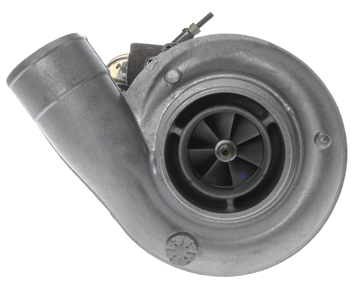 Cat 3126B, 3126E Turbocharger 127TC21206000