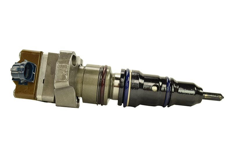 Cat 3126B Diesel Fuel Injector 0R9349 – Remanufactured