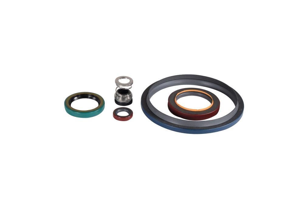Cat 3304 Major Engine Rebuild Gasket Set MCB3304051