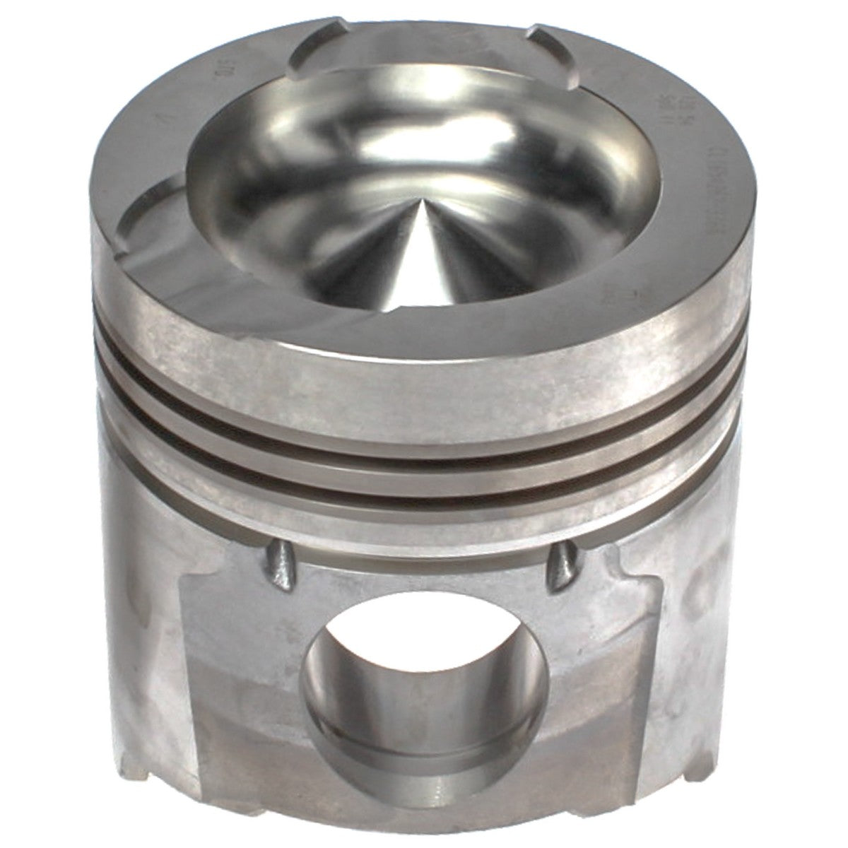Cat 3304 Piston without Piston Pin 8N3102