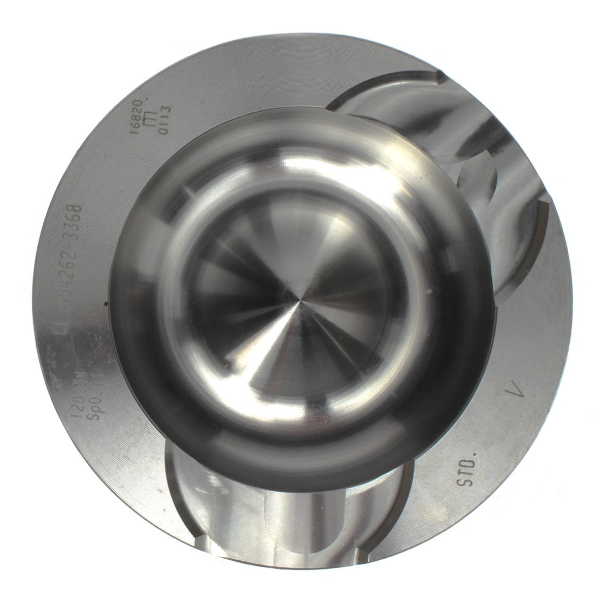 Cat 3304 Piston without Piston Pin 8N3102