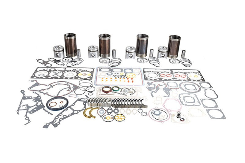 Cat 3306, 3304 Engine Rebuild Kit MCOH3306