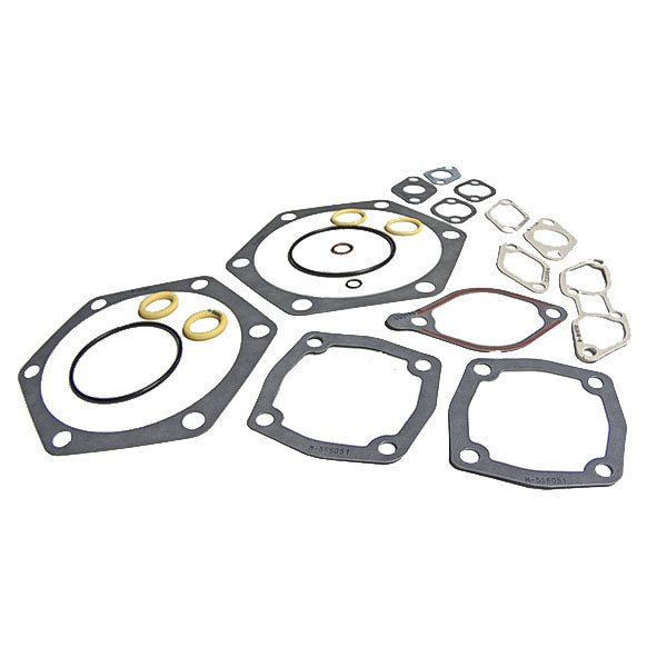 Cat 3306, 3306C, 3304 Oil Cooler Gasket Set 6V3727