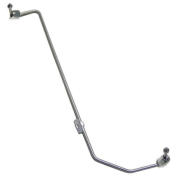 Cat 3306 Fuel Line Assembly 4N8814