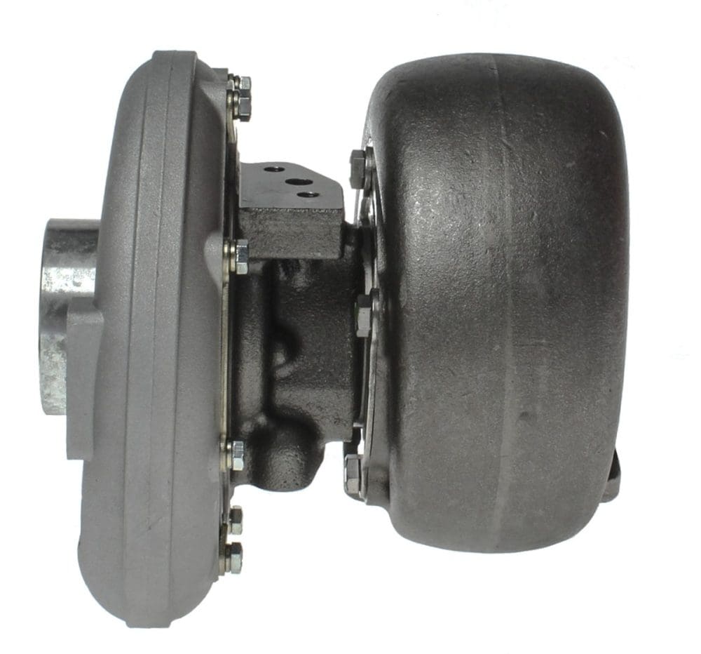 Cat 3306 Turbocharger 159623