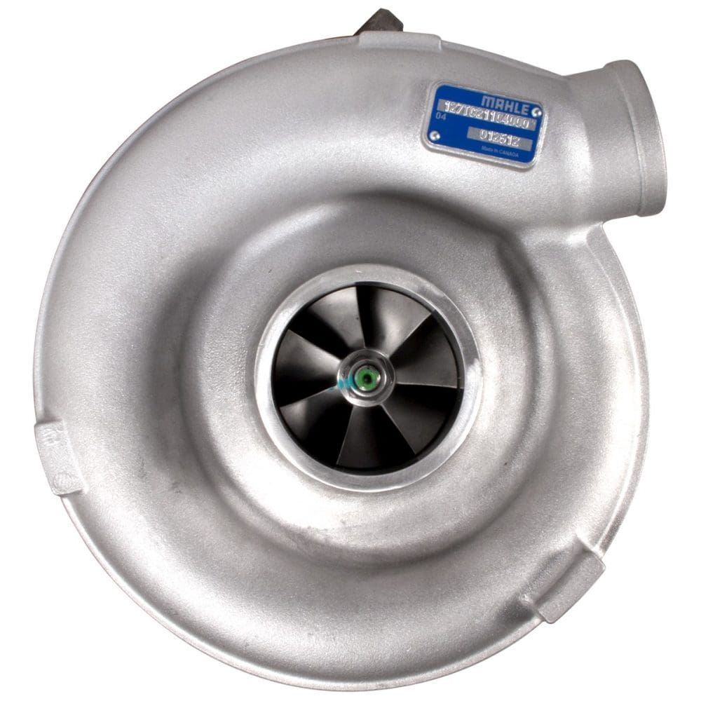 Cat 3306 Turbocharger 312881