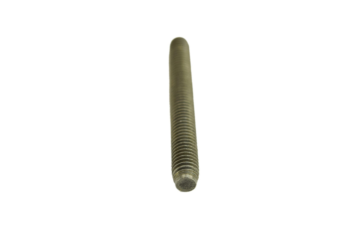 Cat 3406/B Exhaust Manifold Stud 3.1" 4S6137