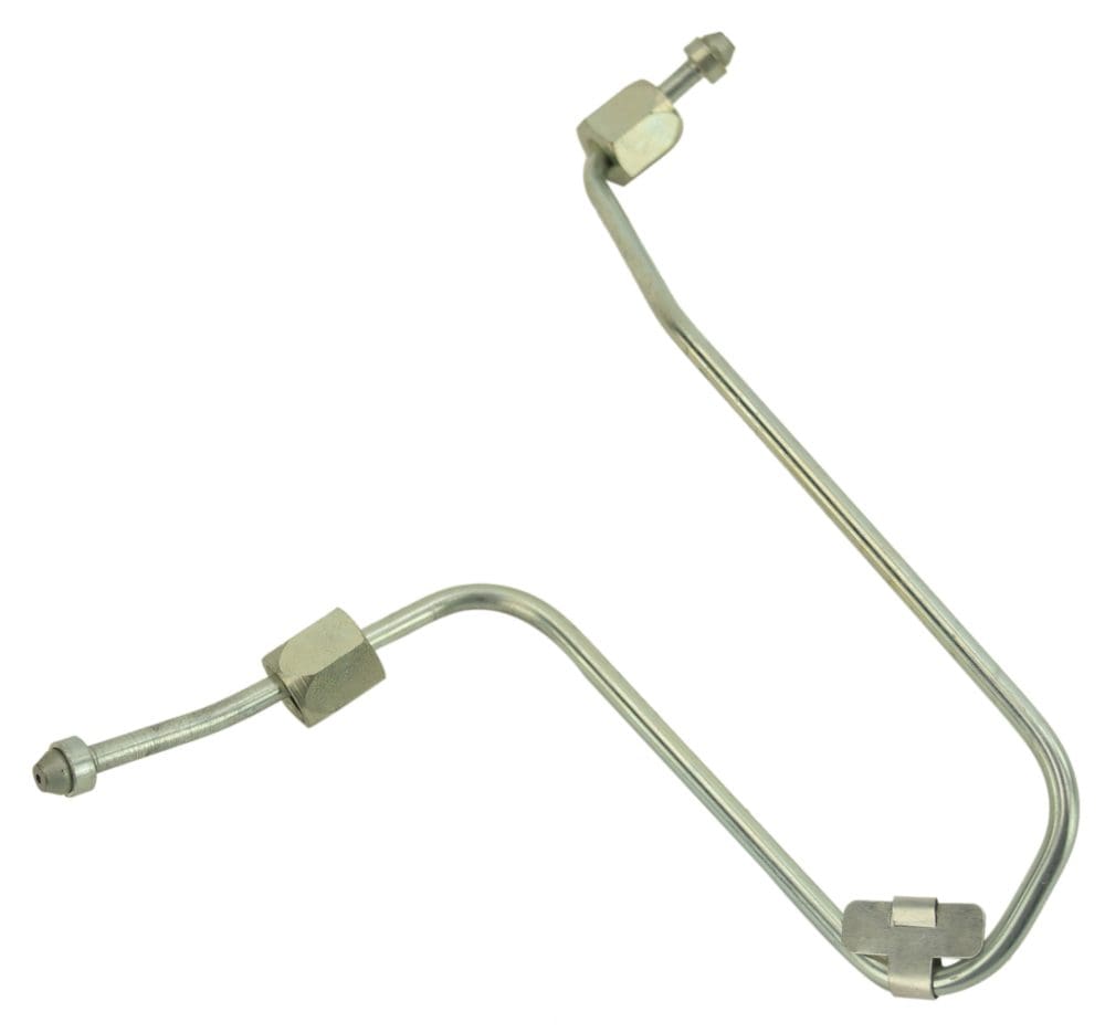Cat 3406 Fuel Injection Line #4 4N9974