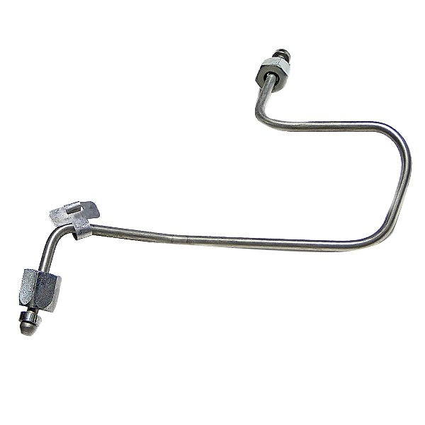 Cat 3406 Fuel Injection Line #4 9Y1084