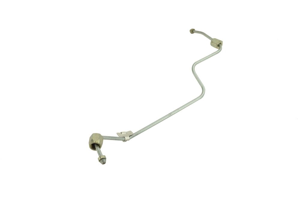 Cat 3406 Fuel Injection Line #6 4N9976