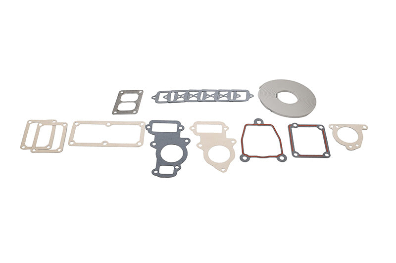 Cat 3406B, 3406C, 3406A Cylinder Head Gasket 3629677