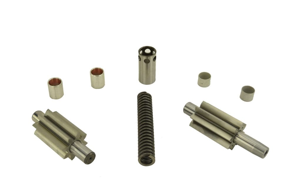 Cat 3406B, 3406C, 3406E Oil Pump Repair Kit 3400RK