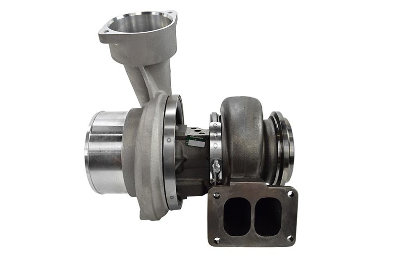 Cat 3406B, 3406C Borg Warner Turbocharger 500033