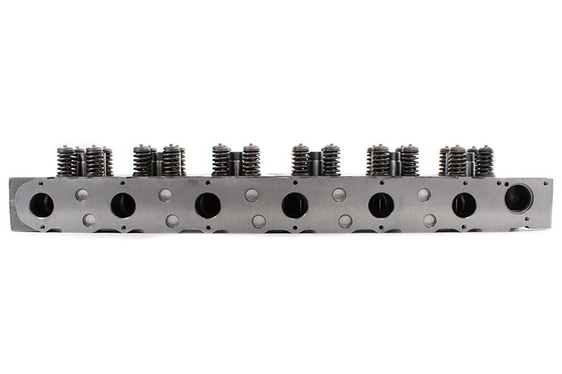 Cat 3406B, 3406C Cylinder Head 1105100 – Remanufactured