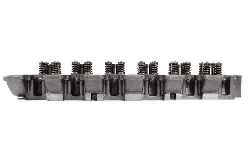 Cat 3406B, 3406C Cylinder Head 1105100 – Remanufactured