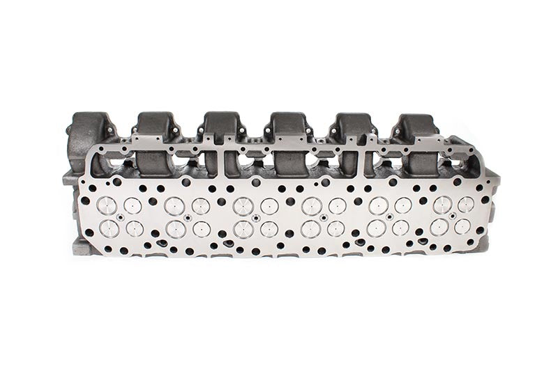 Cat 3406B, 3406C Cylinder Head 1105100 – Remanufactured
