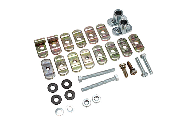 Cat 3406B, 3406C Fuel Line 4P9659