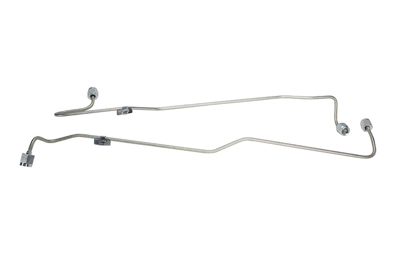 Cat 3406B, 3406C Fuel Line 4P9660