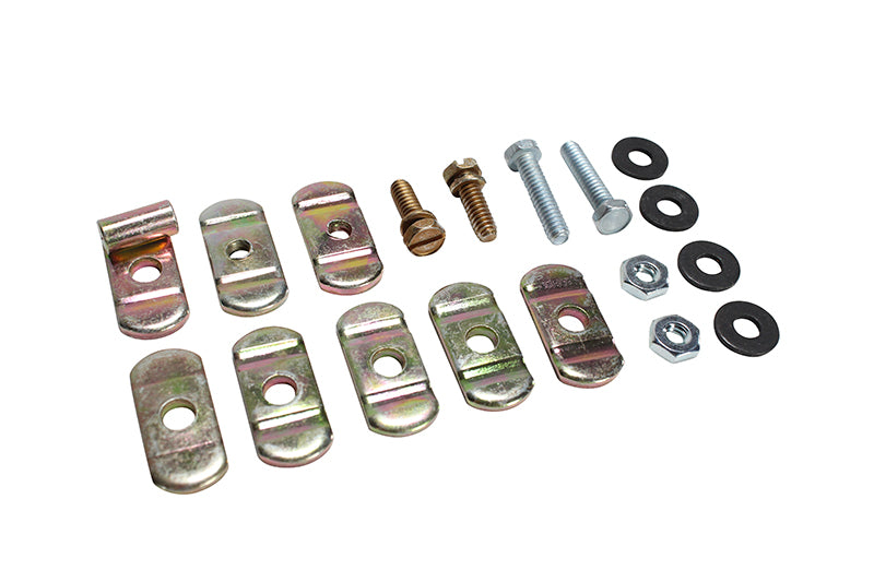 Cat 3406B, 3406C Fuel Line 4P9660