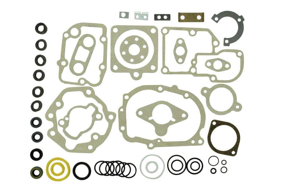Cat 3406B, 3406C Fuel System Gasket Set MCB3406A