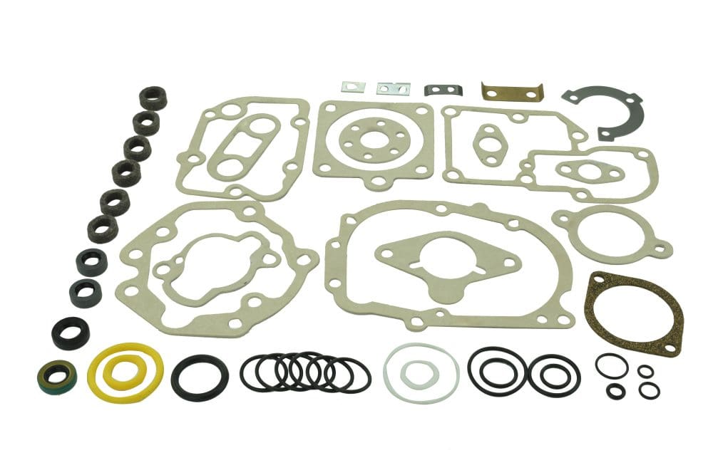 Cat 3406B, 3406C Fuel System Gasket Set MCB3406A
