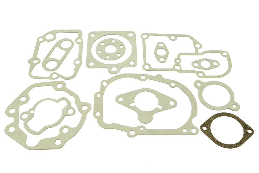 Cat 3406B, 3406C Fuel System Gasket Set MCB3406A