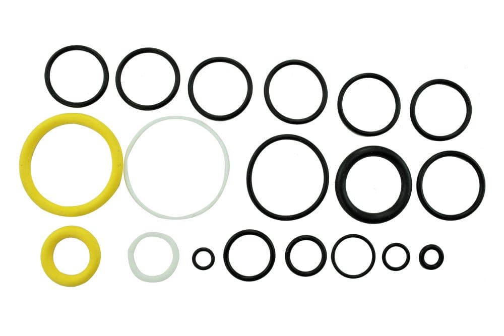 Cat 3406B, 3406C Fuel System Gasket Set MCB3406A