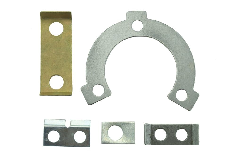 Cat 3406B, 3406C Fuel System Gasket Set MCB3406A