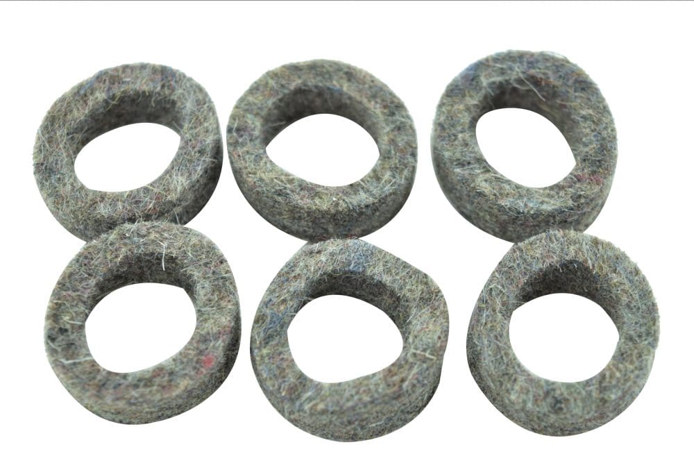 Cat 3406B, 3406C Fuel System Gasket Set MCB3406A