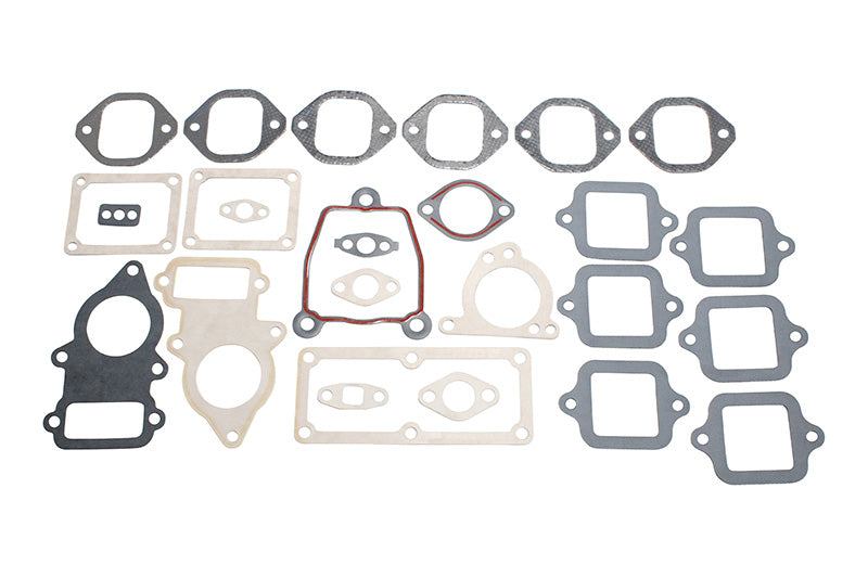 Cat 3406B, 3406C Inframe Engine Rebuild Kit 1010016112