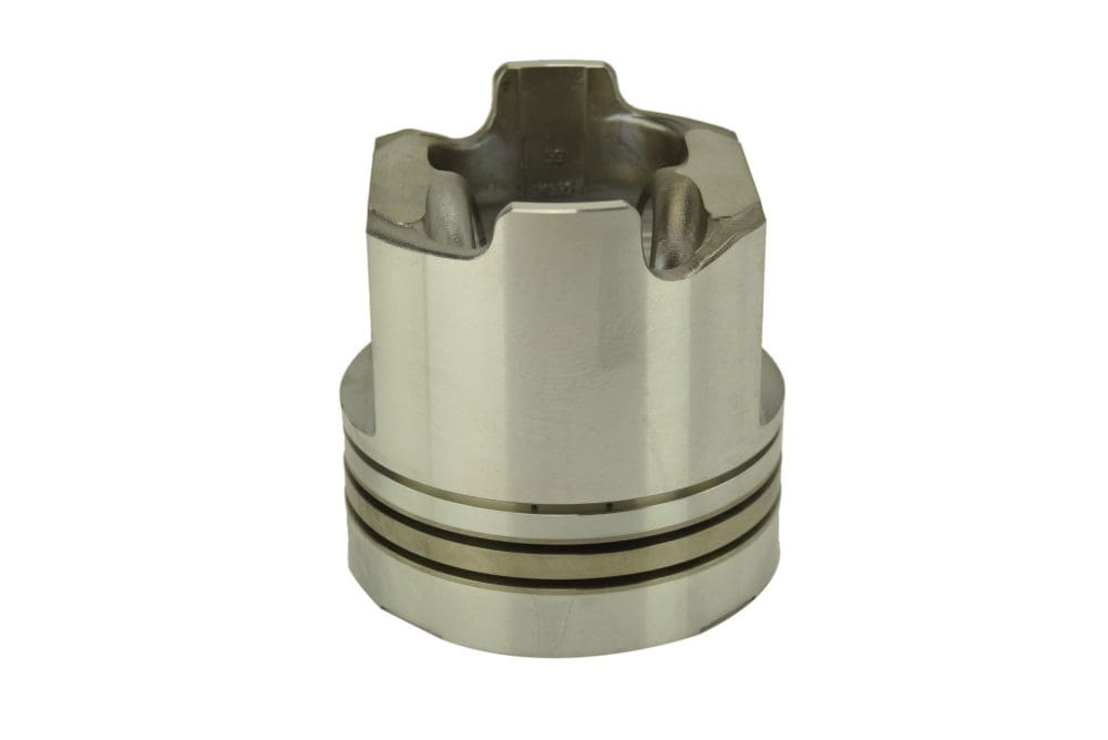 Cat 3406B, 3406C Piston Body 7N3510