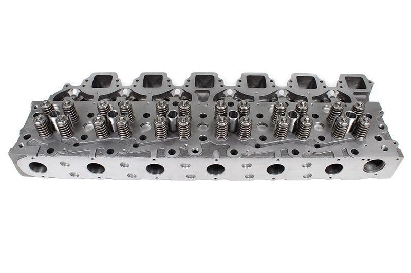 Cat 3406B Cylinder Head 1105096 – Remanufactured