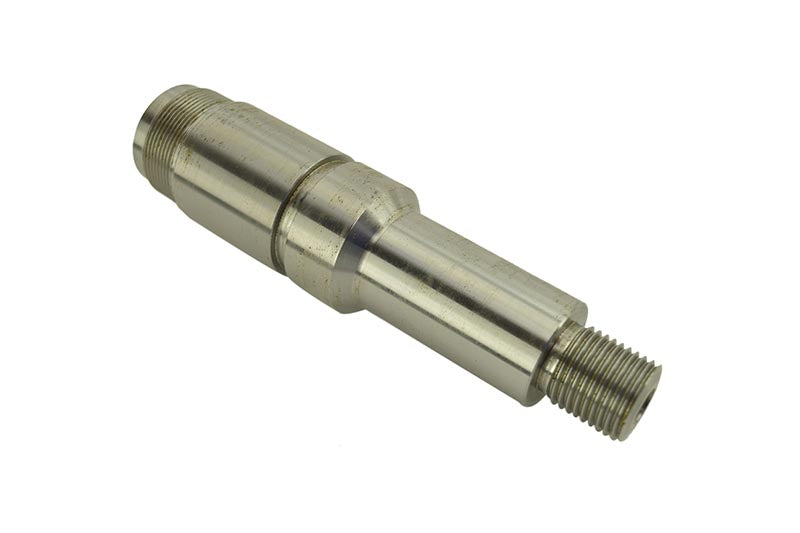 Cat 3406B Cylinder Head Fuel Nozzle Adapter 1006920
