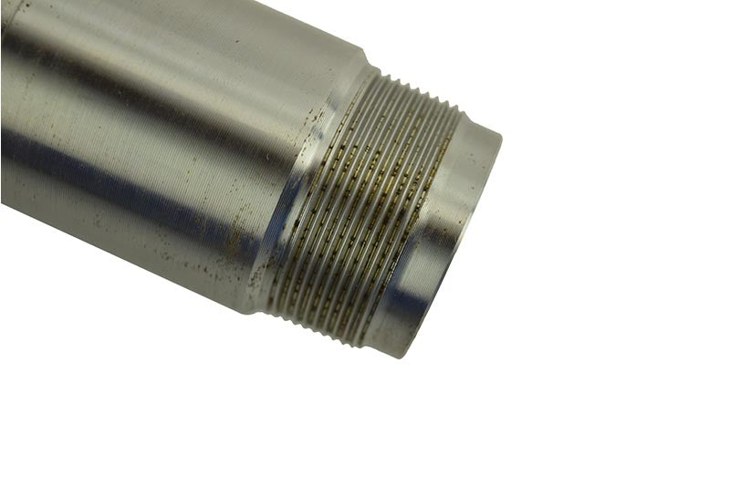 Cat 3406B Cylinder Head Fuel Nozzle Adapter 1006920