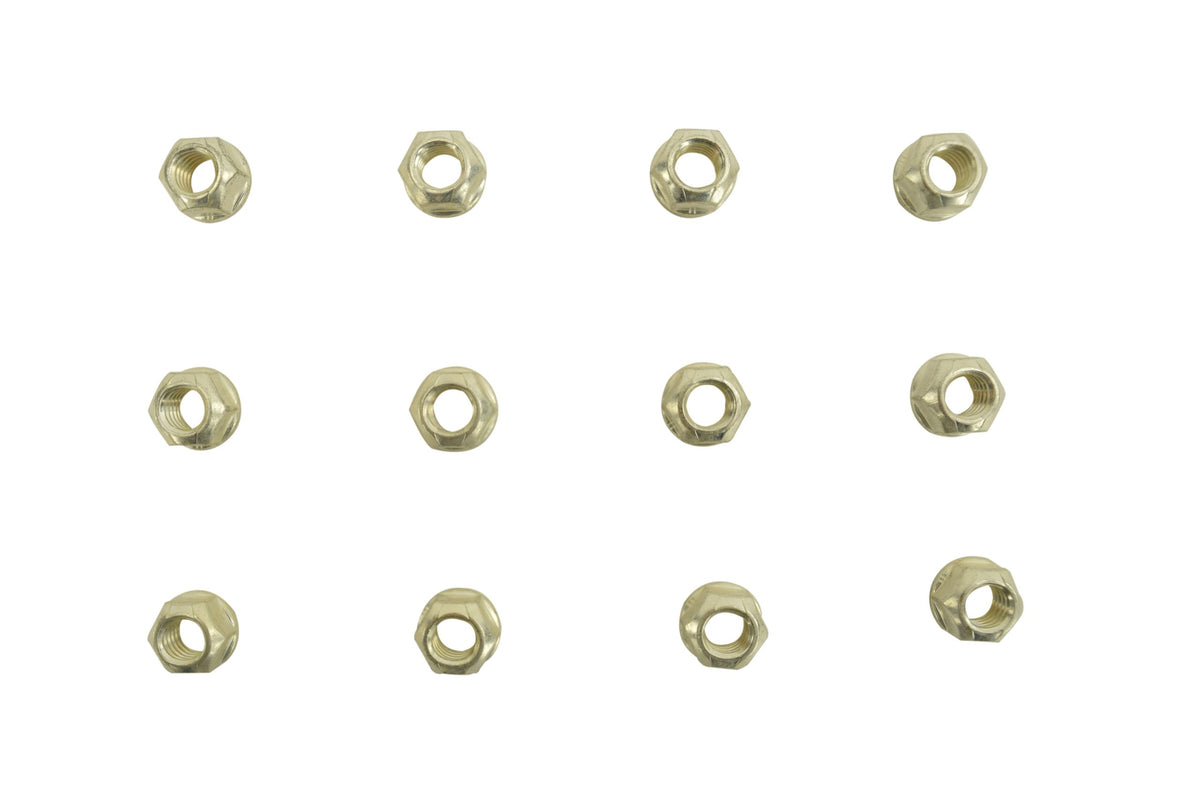 Cat 3406B Exhaust Manifold Stud Kit MCB3406SK