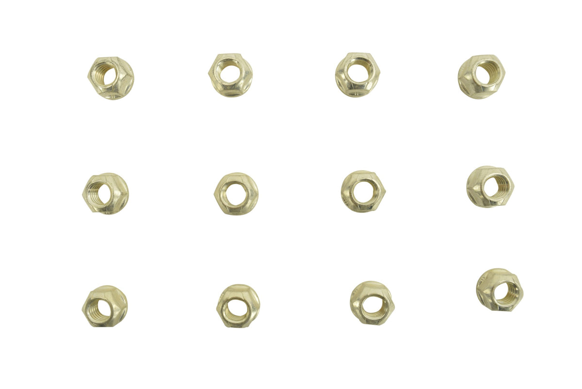 Cat 3406B Exhaust Manifold Stud Kit MCB3406SK