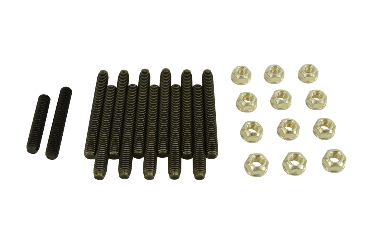Cat 3406B Exhaust Manifold Stud Kit MCB3406SK